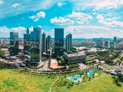 惠州锚定万亿GDP目标