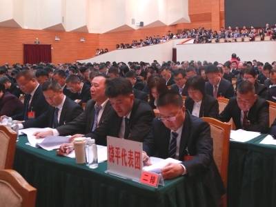 三个关键词，速读2026年潮州市政府工作报告丨聚焦2026潮州两会