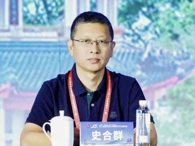 史合群：乘限抗与低蛋白日粮政策东风，广州饲料行业坚定专精特新道路┃穗风不惑