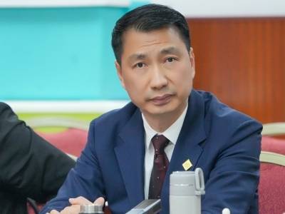 惠州市人大代表张奕葵建言破解“无证”难题，激活乡村资产