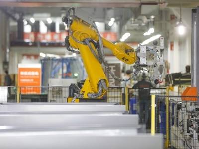 2026中山“一号议案”出炉，聚焦“制造与服务”协同发展