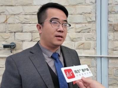 市人大代表王艺桦：丰顺钢铁产业非落后产业，力促整合升级谋发展