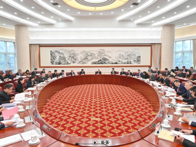 开足马力拼经济，政协委员谈信心、话未来、献良策｜清远两会·现场连线