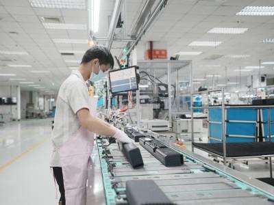 惠州市政协委员许可：以算电统筹招商打造AI与机器人产业集群