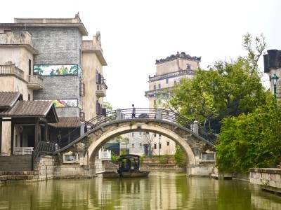 来论｜讲品质比美学，“人民设计师”如何赋能江门城市内涵