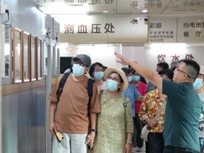 用好港澳创新教育资源！代表委员为惠州融深融湾建言献策