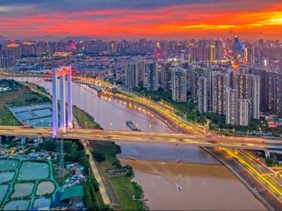 南海区桂城街道党工委书记余辉：千亿后的“三问”思考