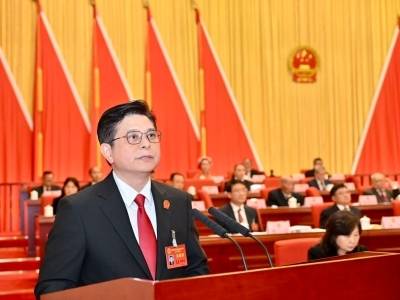 划重点来啦！速读清远市中级人民法院工作报告