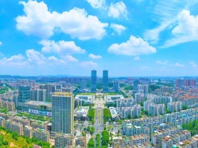 2025年江门GDP达4294亿元｜江门两会