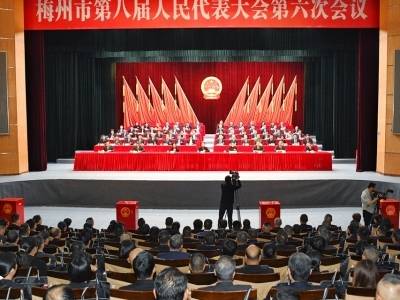 梅州2026年十件民生实事出炉，涵盖教育、医疗、养老、生育、食品安全...