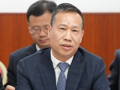 惠州市人大代表杨择郡：以“小切口”立法筑牢安全底线，护航滨海旅游高质量发展