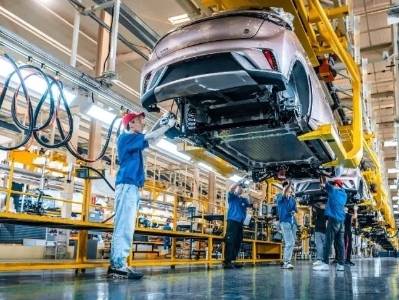 坪山“十四五”GDP年均两位数增长，下一个五年能否保持“加速度”？