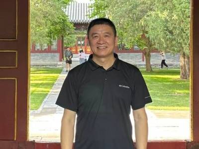 程端昌：养鸽业从珠三角外迁，穗屏以质量为本深耕鸽料市场┃穗风不惑