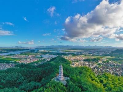 市政协委员刘建新：以绿为底，向美而行，强产赋能｜江门两会