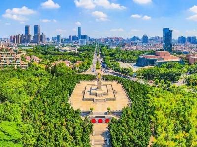 200亿俱乐部成员增至7个，镇街“七骏”出炉｜中山两会