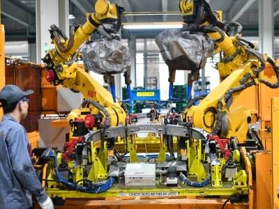 建言献策｜聚力打造汽配产业集群，构筑高质量发展核心引擎