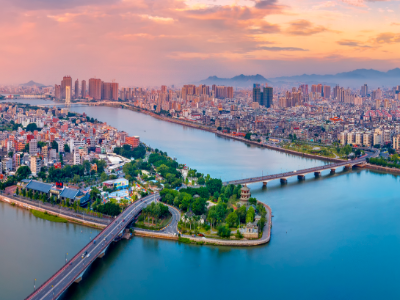 这五年，潮州“数”一“数”二丨聚焦2026潮州两会