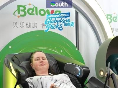 好莱坞设计师在广东选家具，彰显广货行天下实力