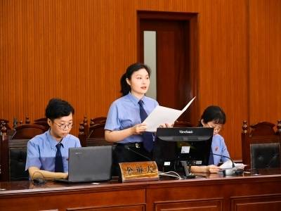 潮州检察这一年，重点都在这份报告里丨聚焦2026潮州两会