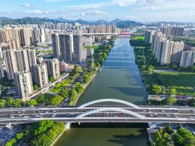 奋力奔跑，奋勇争先：中山冲刺“十五五”新征程