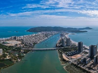 向着“百千万工程”五年目标，惠州奋力开创城乡融合发展新局面