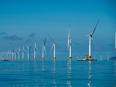 南方日报访谈 | 阳江市委书记卢一先：推动阳江综合实力加快实现新跃升