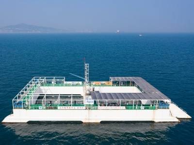 高端海洋装备“广货”上新：单价千万元，已卖出40台