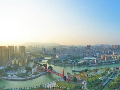 “十四五”顺利收官，江门GDP总量全省排名上升1位｜江门两会