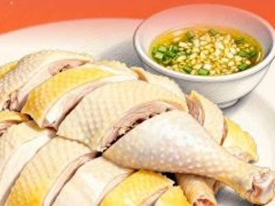 年夜饭必备硬菜！广东年菜十大名品让你新的一年“食来运转”｜广货行天下