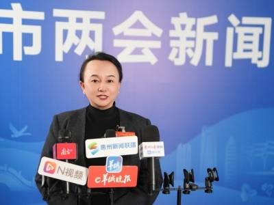 惠州市人大代表郑淑花：推动吉他产业向“制造+文化”融合转型