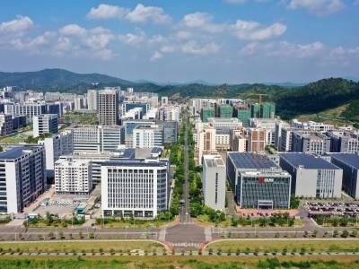 惠州市政协委员李水生：完善园区托育配套为产业人才做好服务