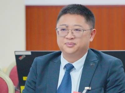 睡个好觉也是民生！惠州市人大代表肖霜：构建三级睡眠健康服务体系