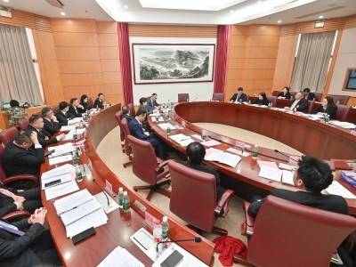 凝聚侨智侨力，优化营商环境｜清远两会·现场连线