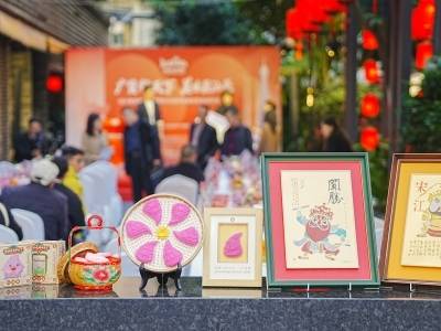 汕头美食将赴联合国教科文组织新春招待会 | 广货行天下