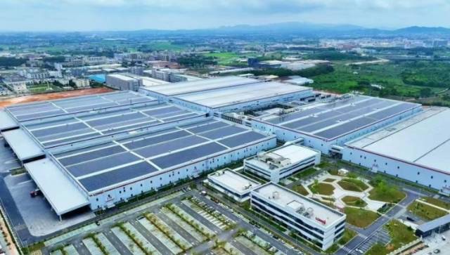 “让江门成为投资兴业的宝地、企业成长的福地”｜江门两会