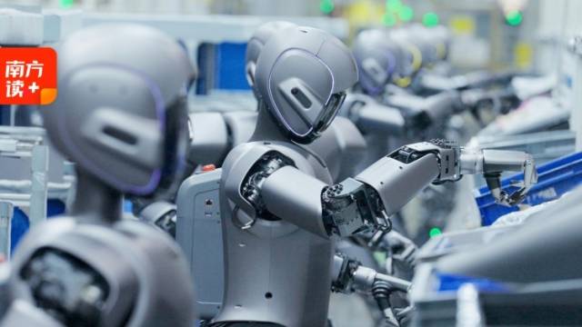 广东21地市成绩单出炉！10城增速跑赢全省，“十五五”开局看这些信号