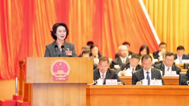 视频｜2025年江门GDP为4294亿元、增长2.8%