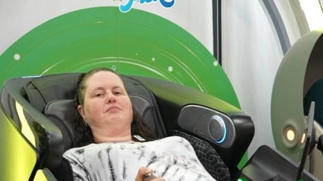 好莱坞设计师在广东选家具，彰显广货行天下实力