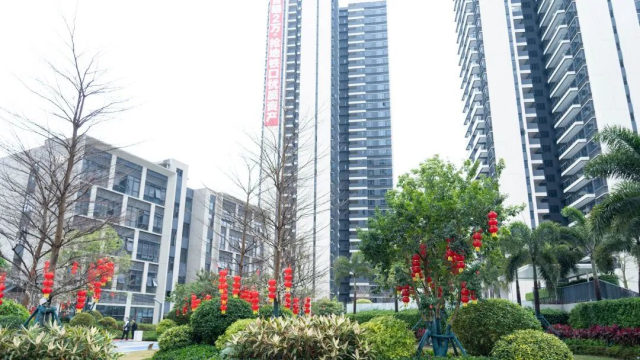 1月广州好房子畅销指数发布 ：“改善型”领跑，“刚需”稳固