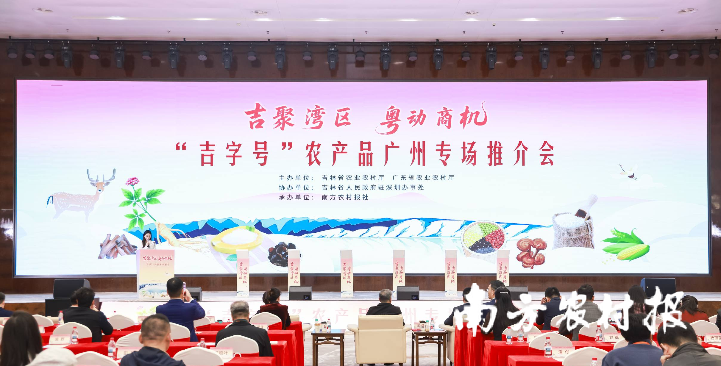 南方农村报 王富迪 拍摄