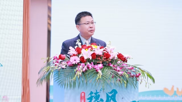 高碧：多技术融合，迈向智能精准营养时代┃穗风不惑