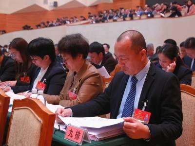 潮州两会的“好声音”，哪些说到了你的心坎里？