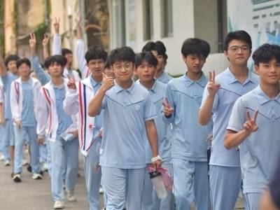 广东2026年普通高考补报名将于3月2日开始