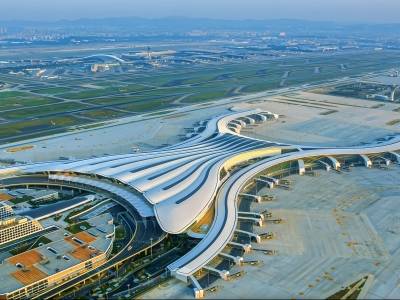 广东机场集团：“三问”破题，党建引领服务世界级机场群建设｜党建领航 国企争先