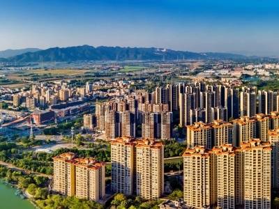 观三水｜绿色崛起，大塘拼什么？