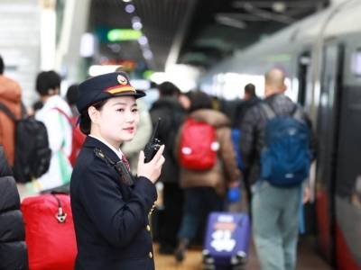 广州南站节前计划加开夜间高铁515列，车票已陆续开售