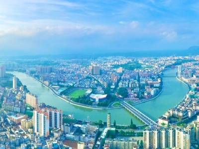 陈小平：干字当头，推动恩平“十五五”开好局起好步｜江门两会