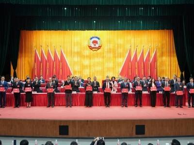 30件提案、5篇调研、26篇社情民意获通报表扬｜江门两会