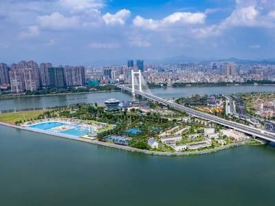 增速锚定5.5%左右，潮州底气何在？