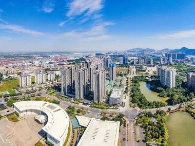 请到火炬过大年！2026年中山火炬高新区新春系列活动抢先看